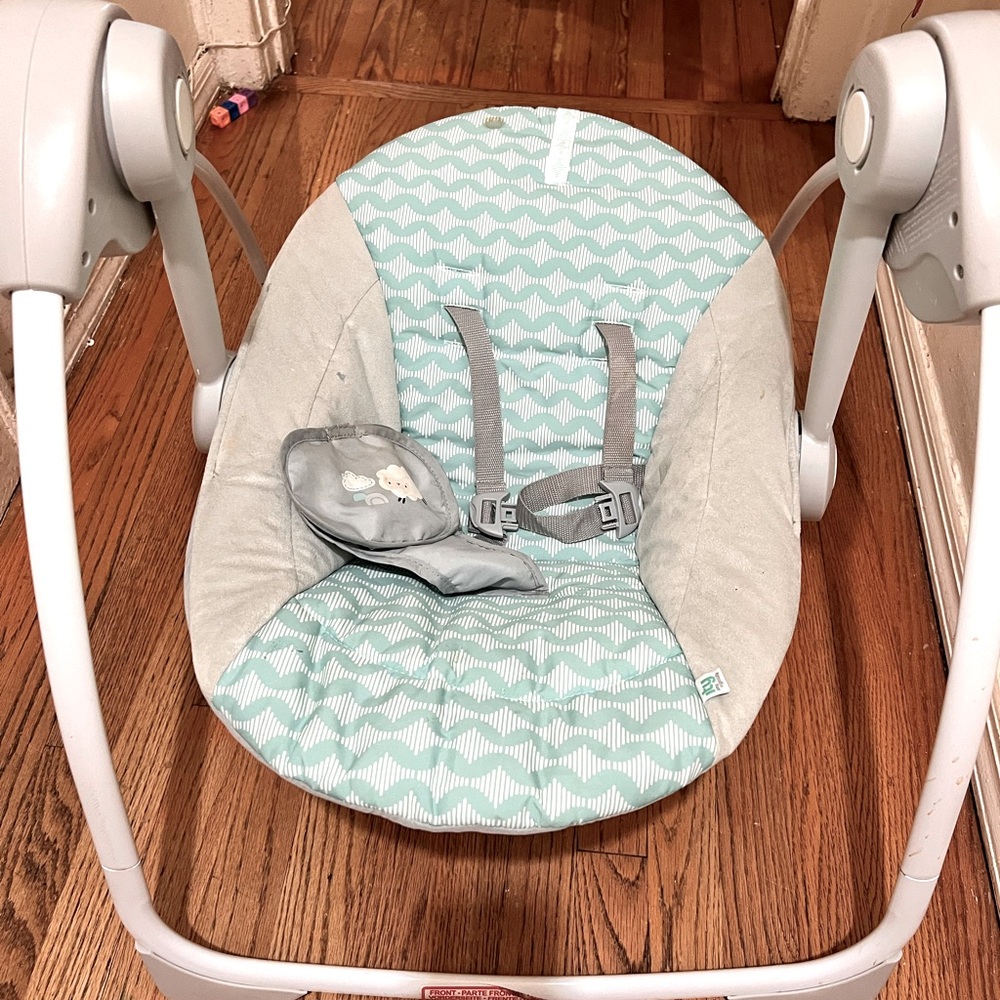 Portable Swing for baby